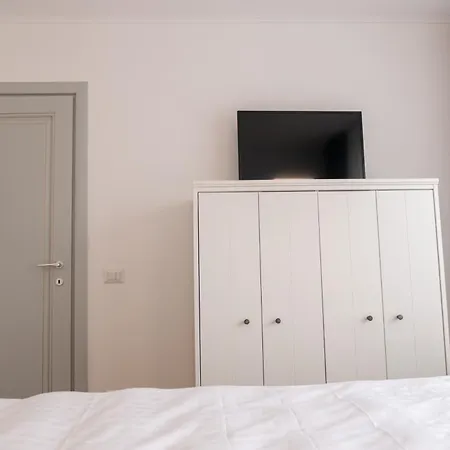 Scandinavia 2 Apartment Piatra Neamt