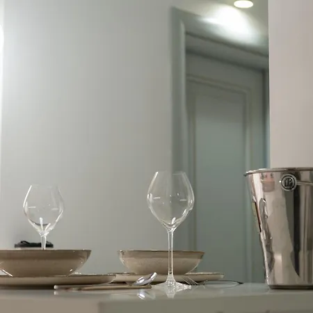Apartment Scandinavia 2