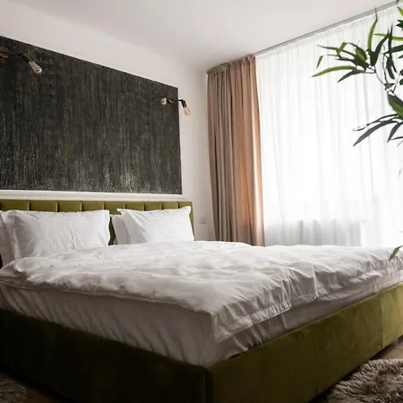 Apartment Scandinavia 2 *