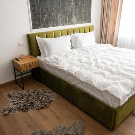 Scandinavia 2 * Piatra Neamt