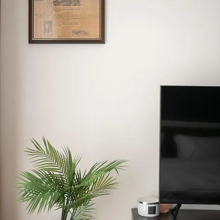 Scandinavia 2 Apartment