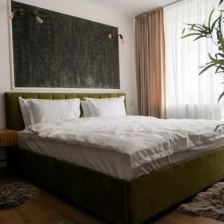Apartment Scandinavia 2 *