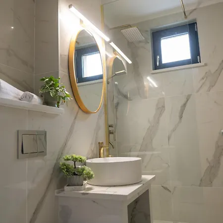 Apartment Scandinavia 2 Piatra Neamt