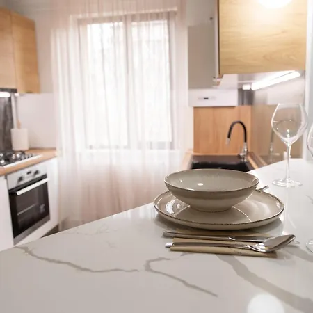 Apartment Scandinavia 2 *