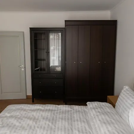 Apartment Scandinavia 2 *